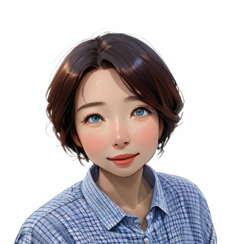 なかたまちゃん